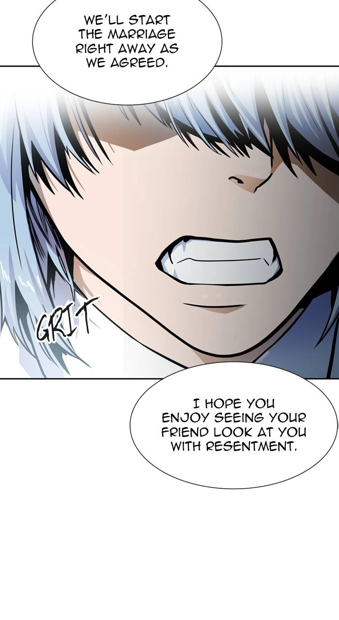 Tower of God Chapter 572 - Page 156