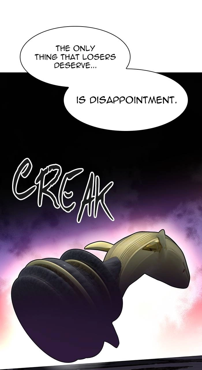Tower of God Chapter 572 - Page 157