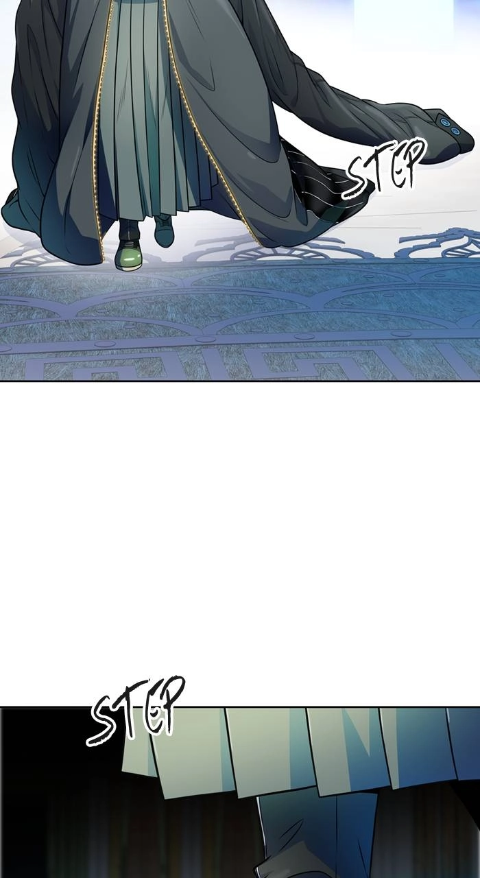 Tower of God Chapter 572 - Page 160