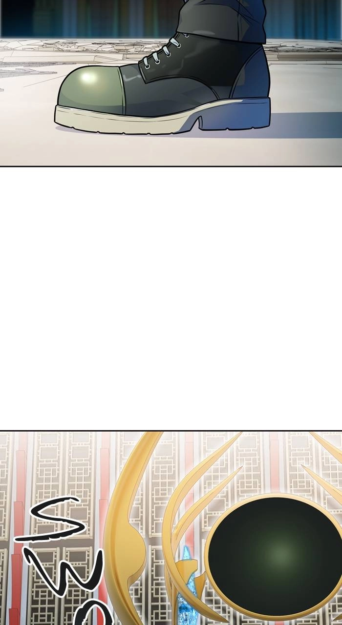 Tower of God Chapter 572 - Page 161