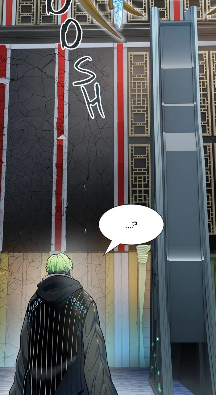 Tower of God Chapter 572 - Page 162