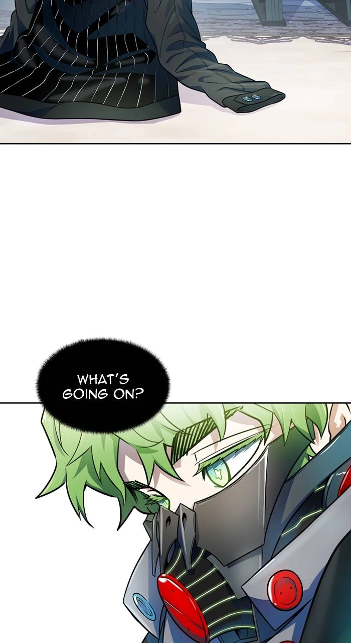 Tower of God Chapter 572 - Page 163