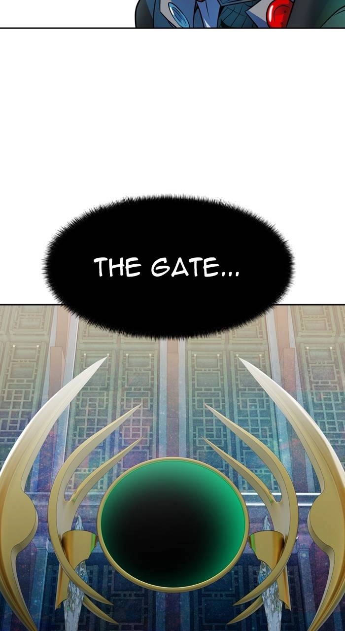 Tower of God Chapter 572 - Page 164