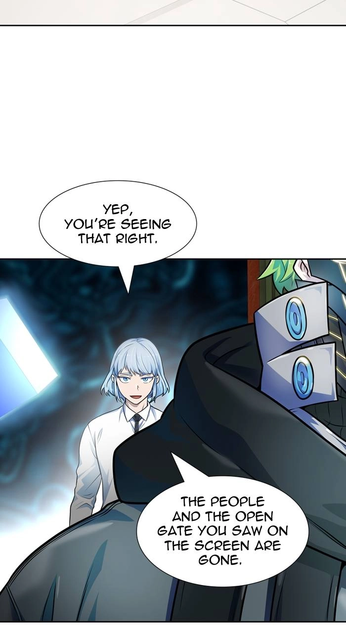 Tower of God Chapter 572 - Page 168