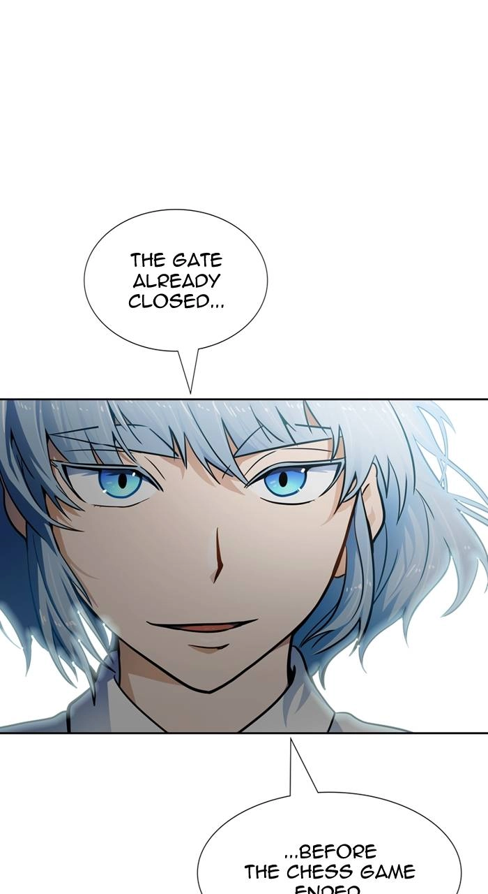 Tower of God Chapter 572 - Page 169