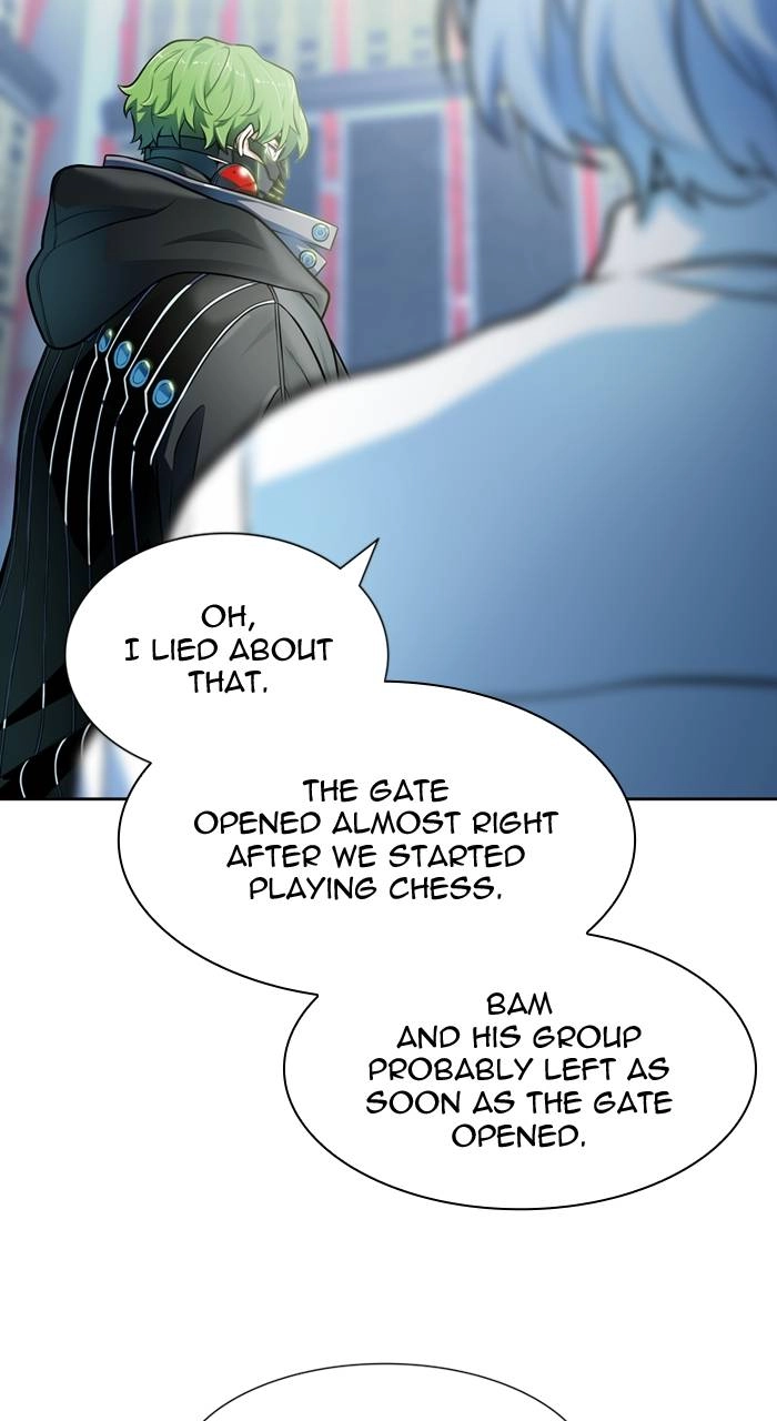Tower of God Chapter 572 - Page 171