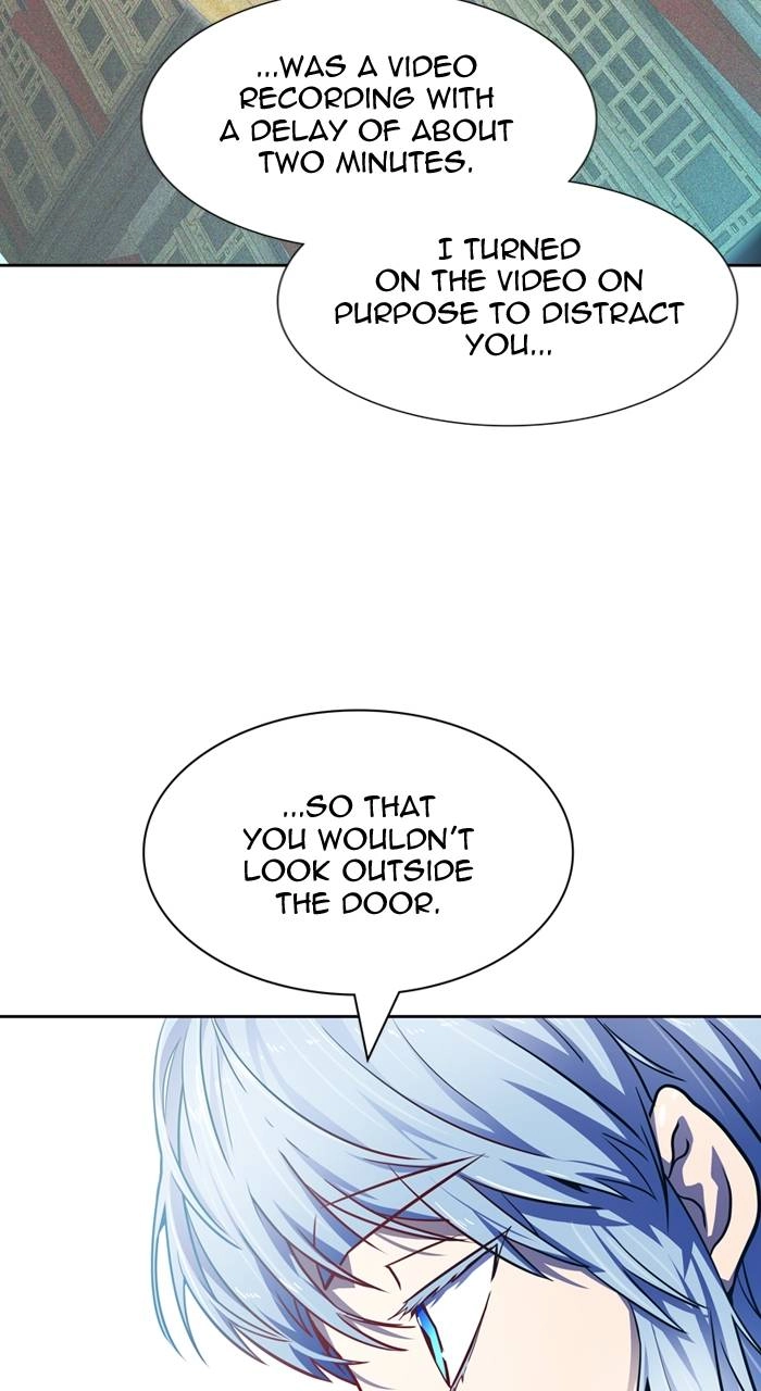 Tower of God Chapter 572 - Page 173