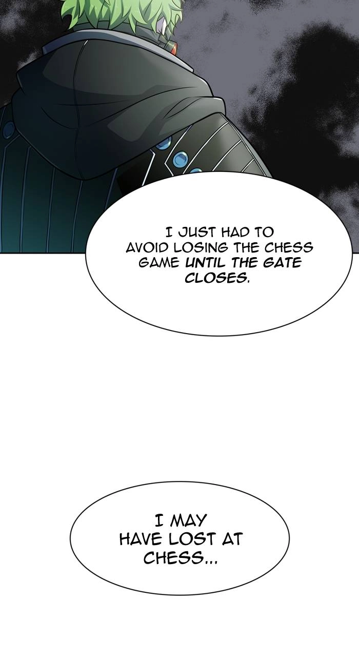 Tower of God Chapter 572 - Page 175