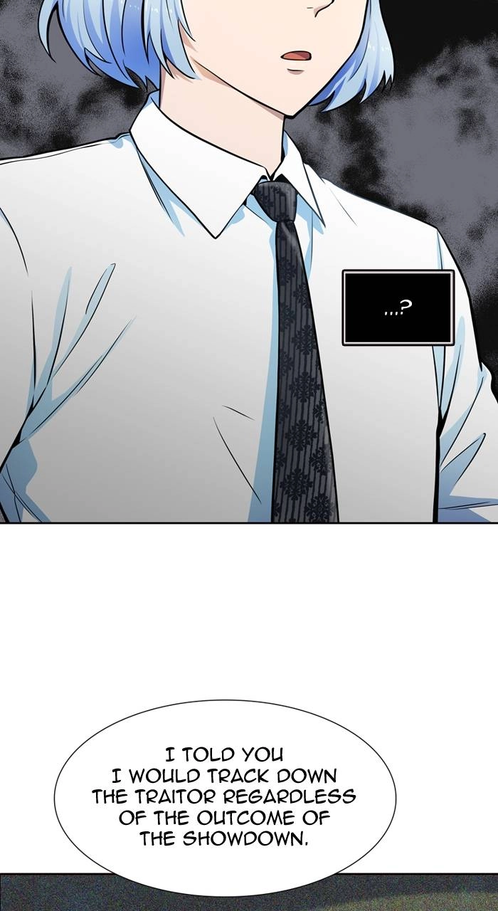 Tower of God Chapter 572 - Page 179