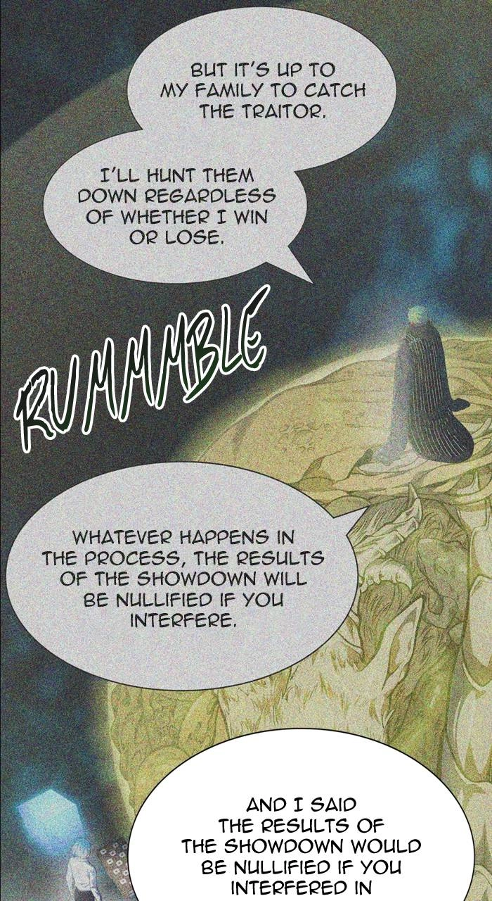 Tower of God Chapter 572 - Page 180