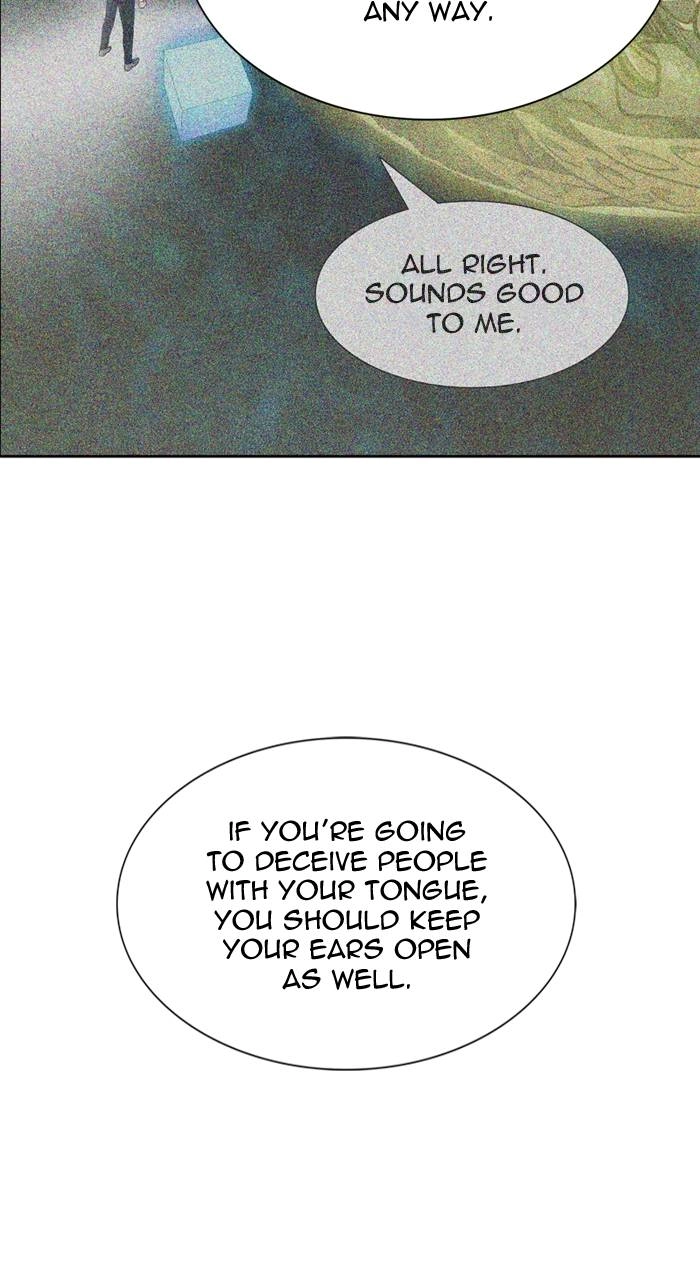 Tower of God Chapter 572 - Page 181