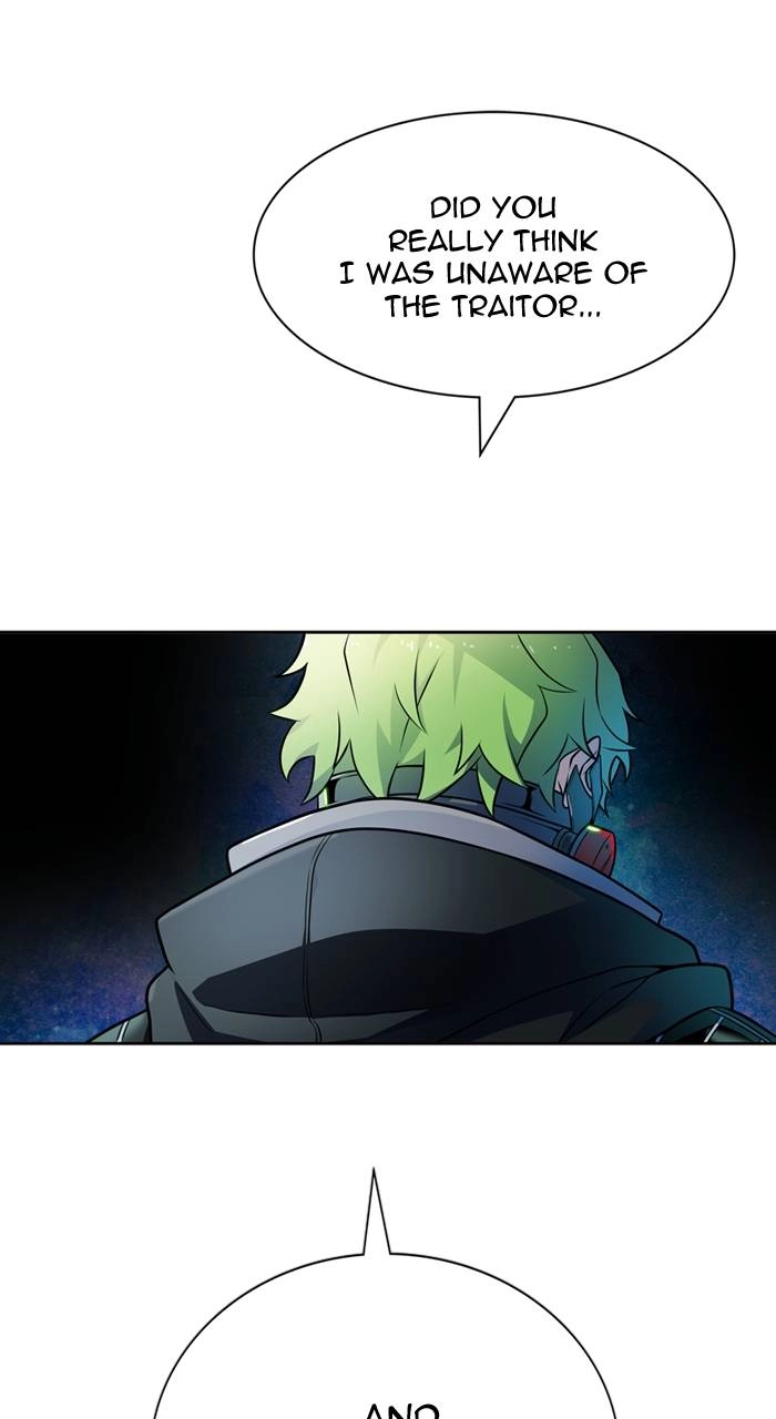 Tower of God Chapter 572 - Page 182