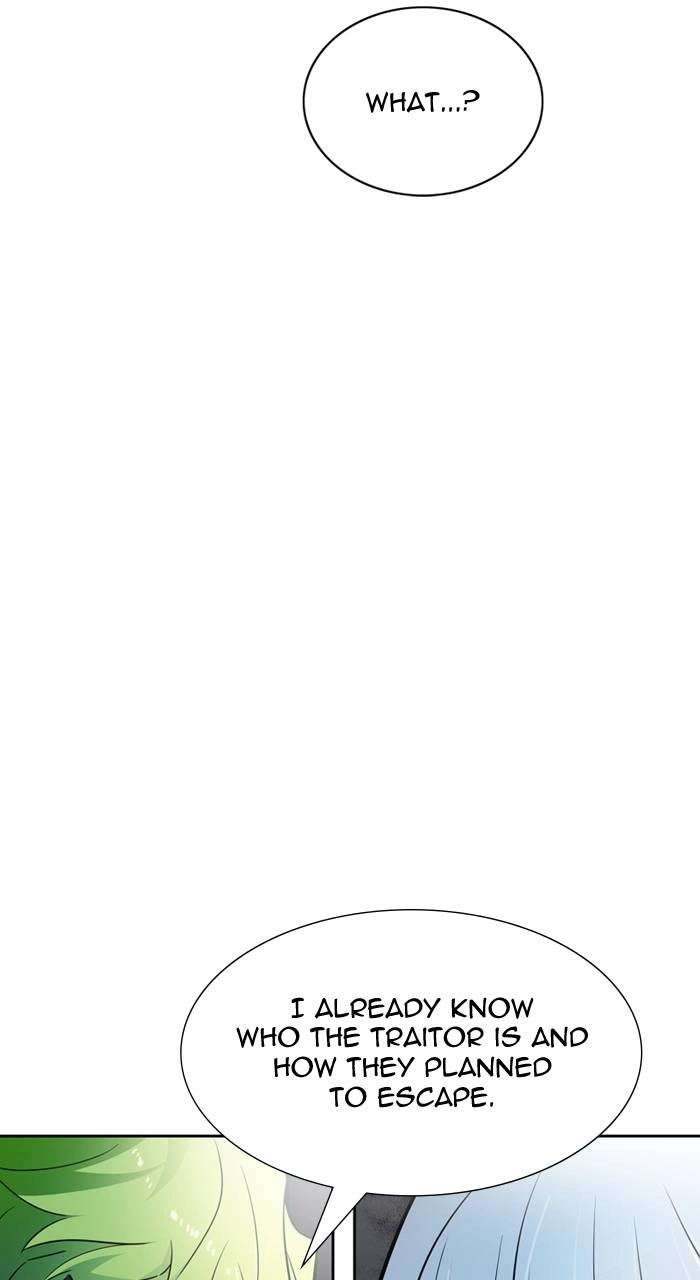 Tower of God Chapter 572 - Page 184