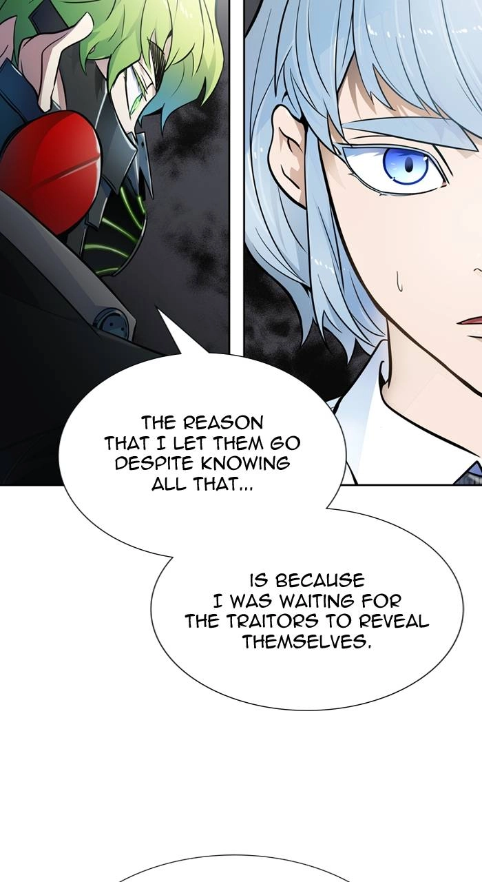 Tower of God Chapter 572 - Page 185