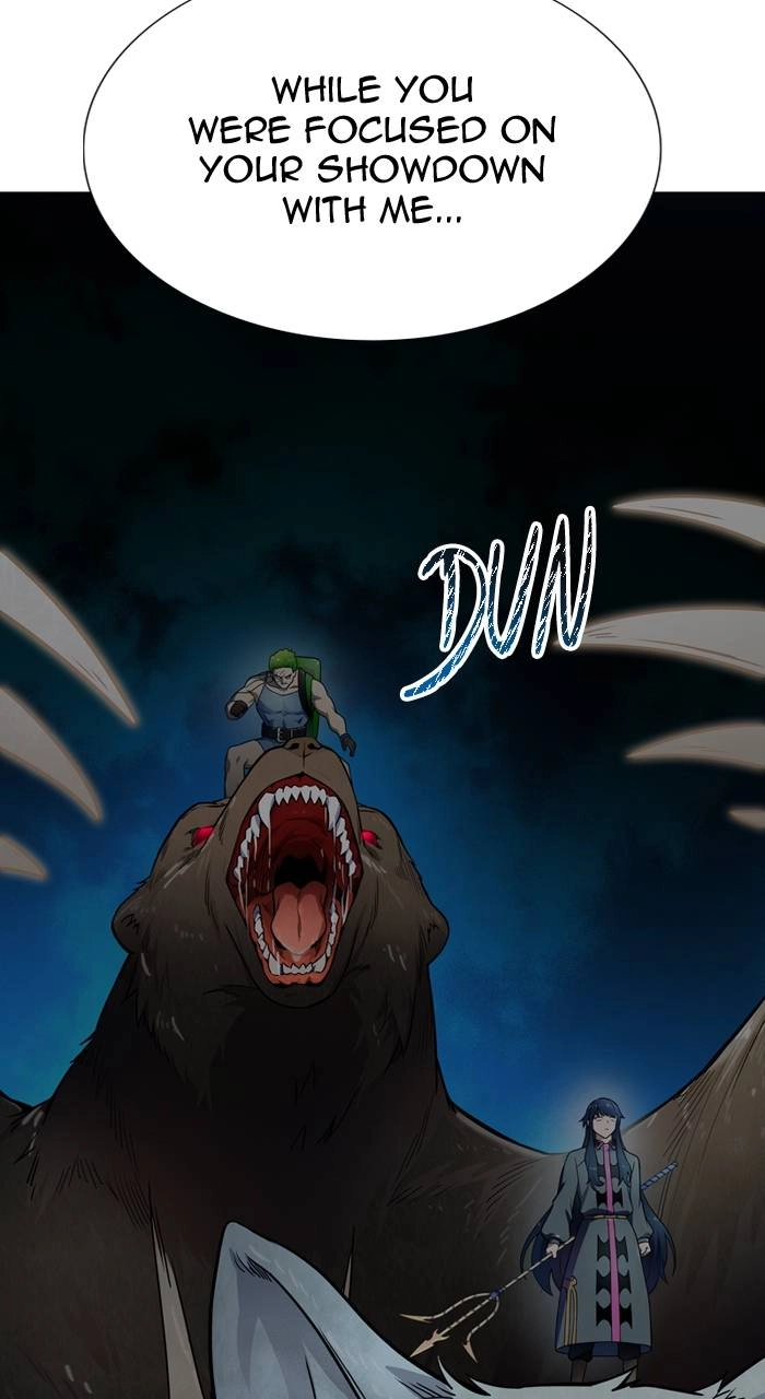 Tower of God Chapter 572 - Page 186