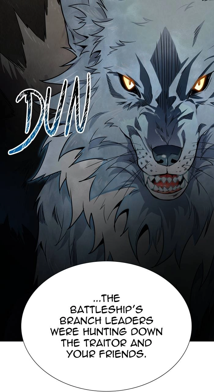 Tower of God Chapter 572 - Page 187