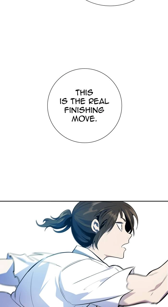 Tower of God Chapter 572 - Page 189