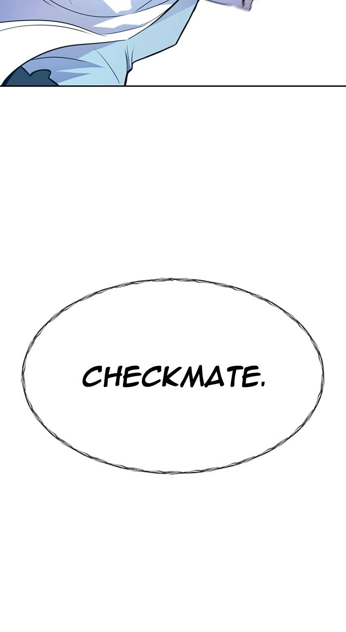 Tower of God Chapter 572 - Page 190