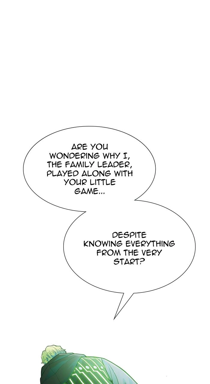 Tower of God Chapter 572 - Page 192