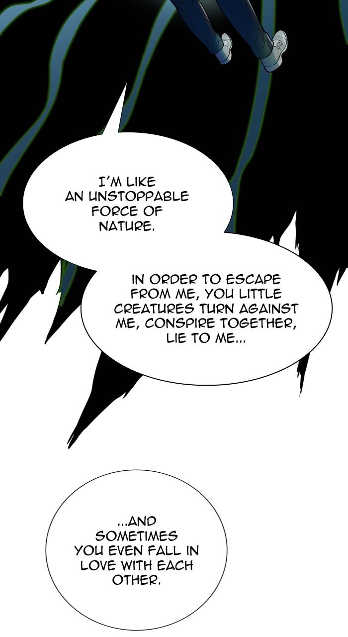 Tower of God Chapter 572 - Page 194