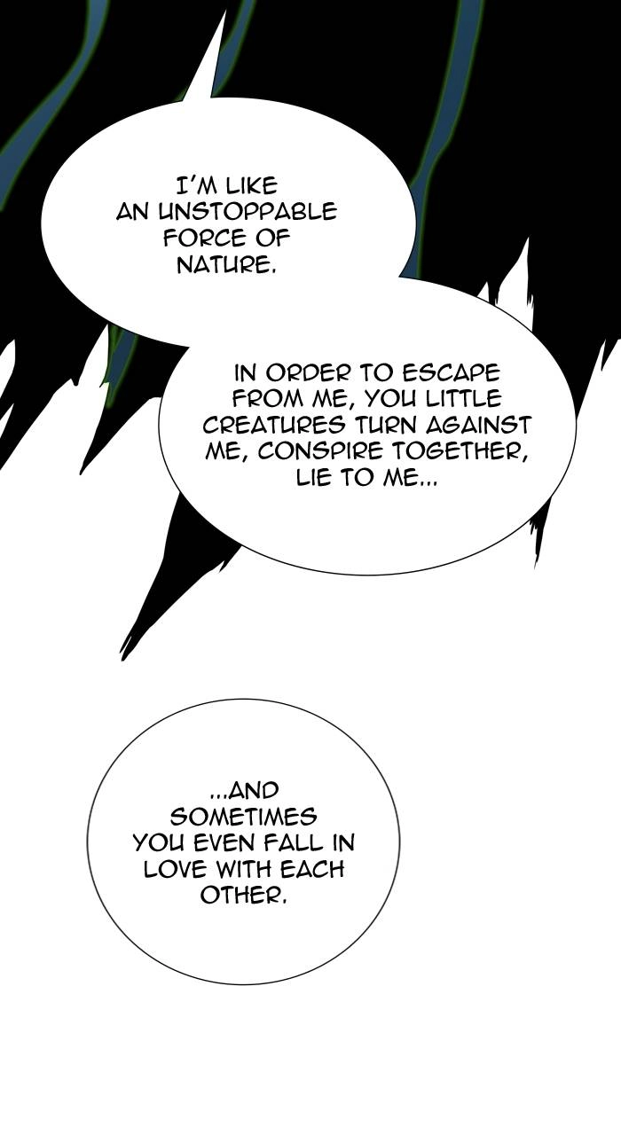 Tower of God Chapter 573 - Page 3