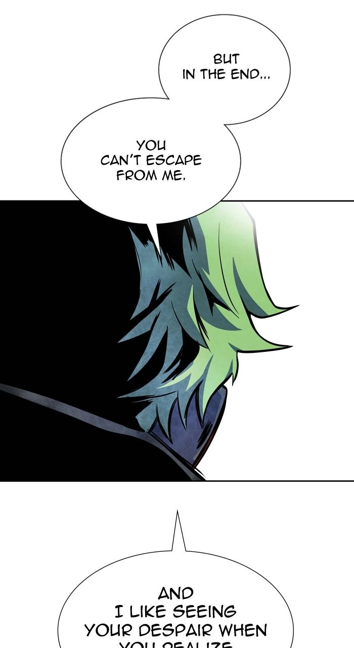 Tower of God Chapter 573 - Page 4