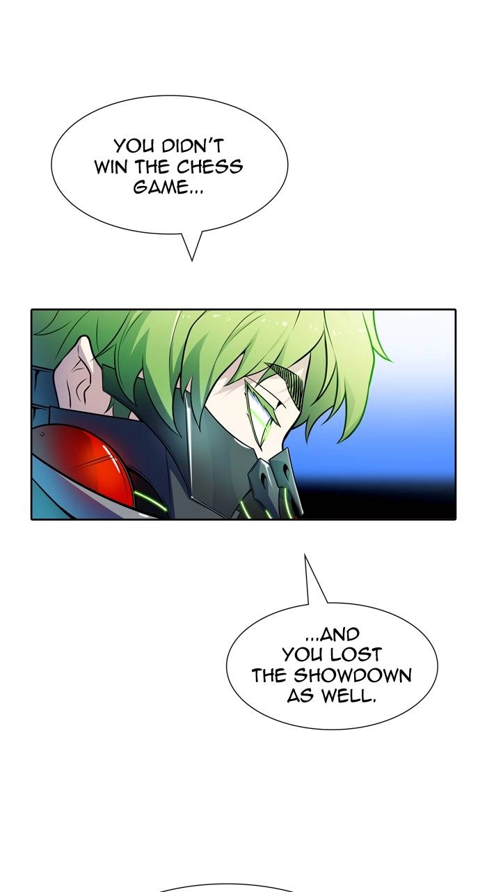 Tower of God Chapter 573 - Page 9