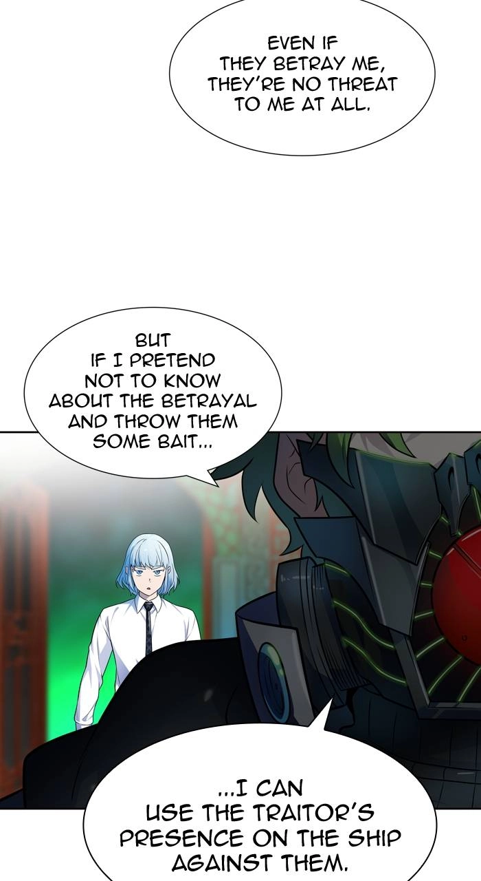 Tower of God Chapter 573 - Page 13