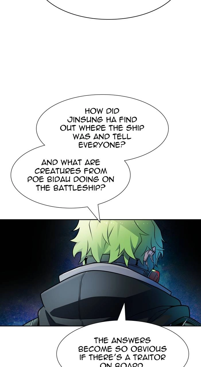 Tower of God Chapter 573 - Page 14