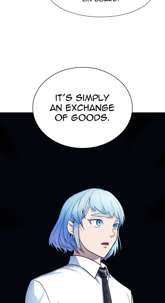 Tower of God Chapter 573 - Page 15