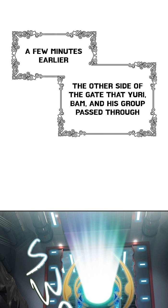 Tower of God Chapter 573 - Page 18