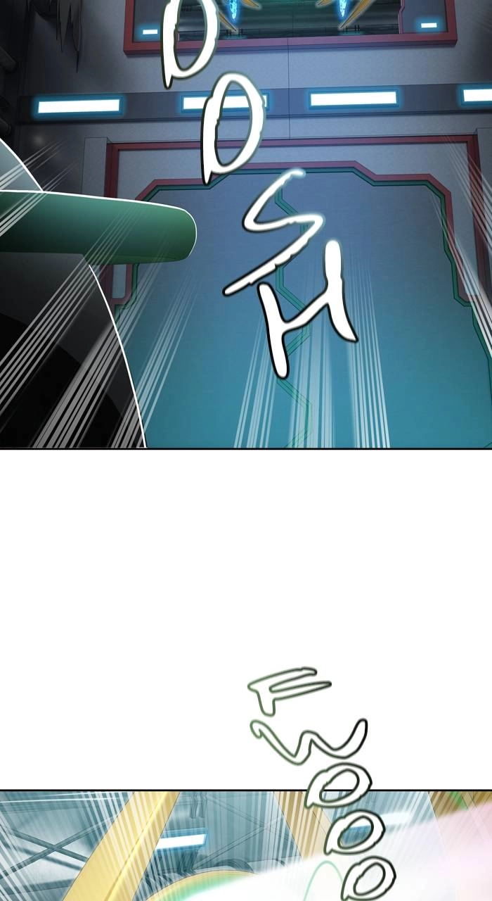 Tower of God Chapter 573 - Page 19