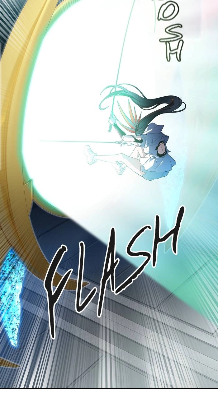 Tower of God Chapter 573 - Page 20