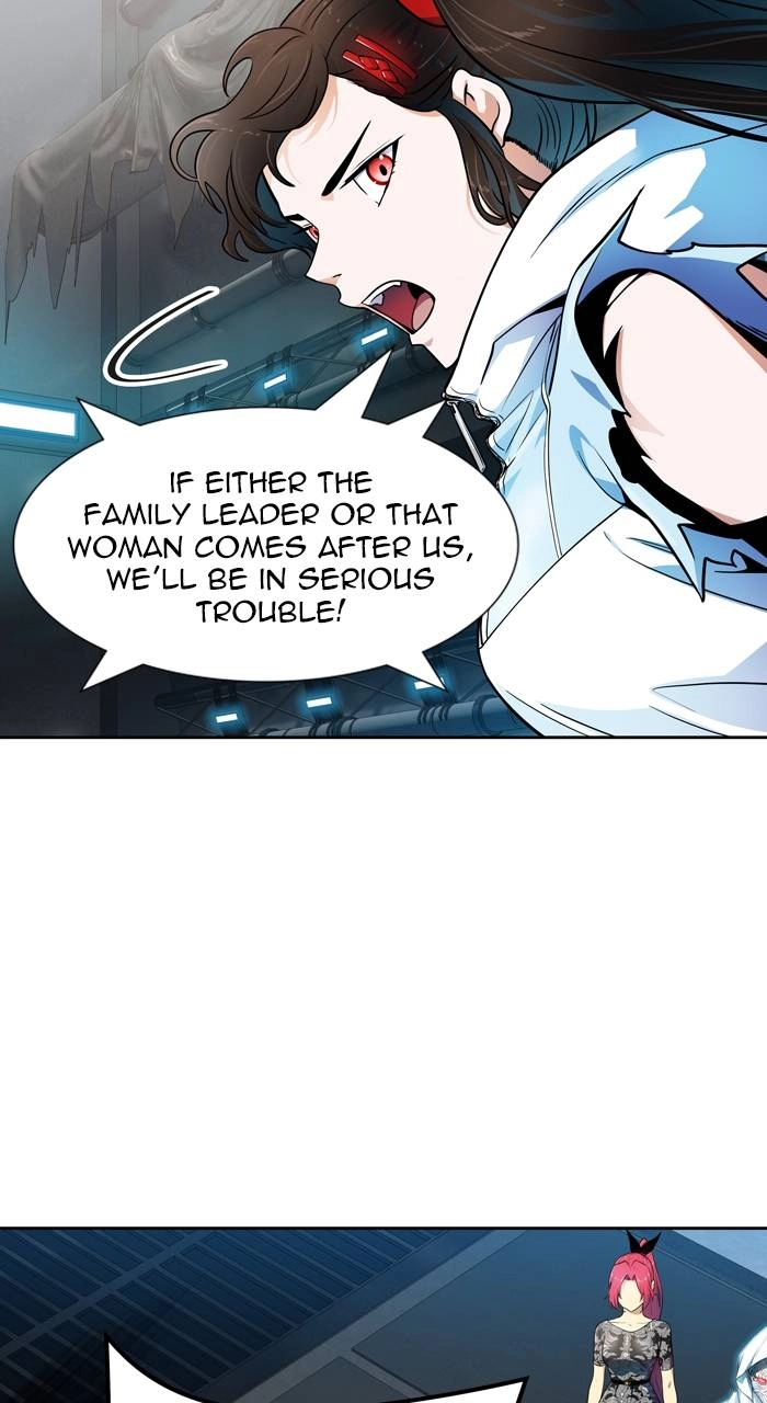 Tower of God Chapter 573 - Page 23
