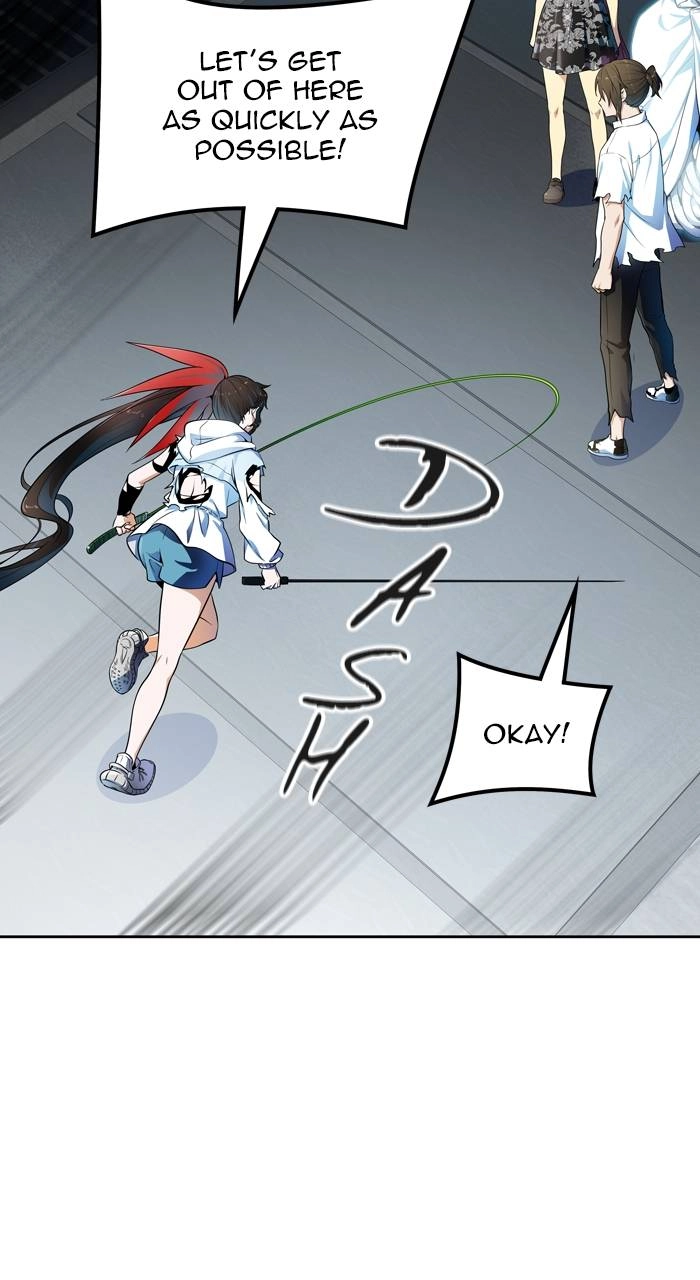 Tower of God Chapter 573 - Page 24