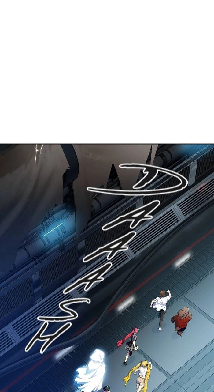 Tower of God Chapter 573 - Page 25