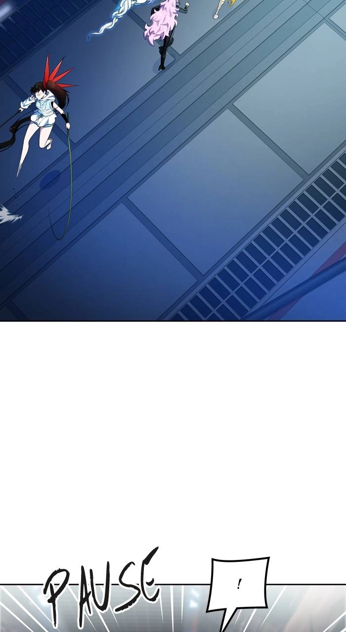 Tower of God Chapter 573 - Page 26