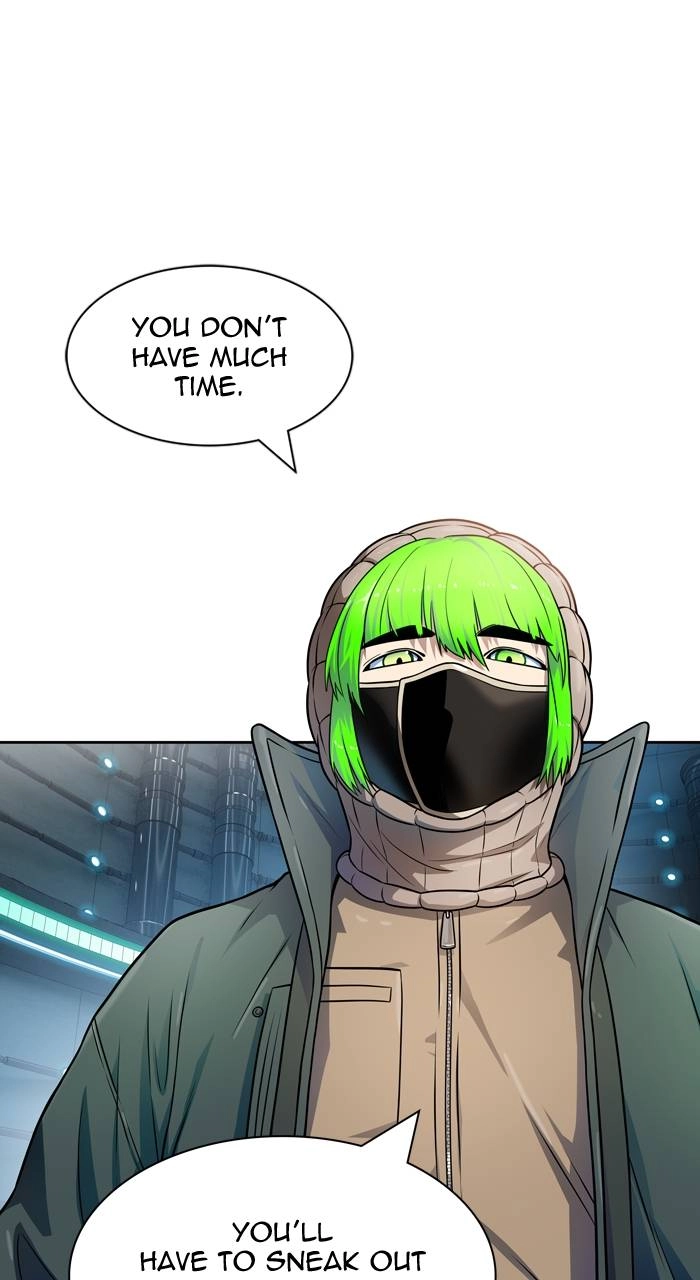 Tower of God Chapter 573 - Page 30