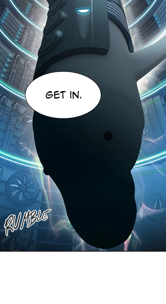 Tower of God Chapter 573 - Page 32