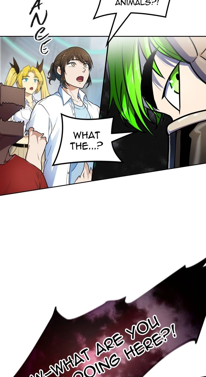 Tower of God Chapter 573 - Page 36