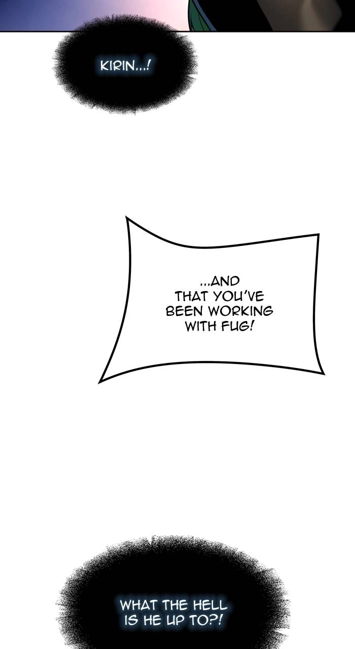 Tower of God Chapter 573 - Page 41