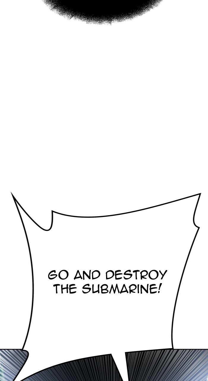 Tower of God Chapter 573 - Page 42