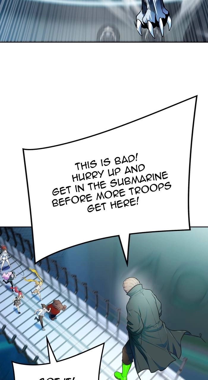 Tower of God Chapter 573 - Page 44
