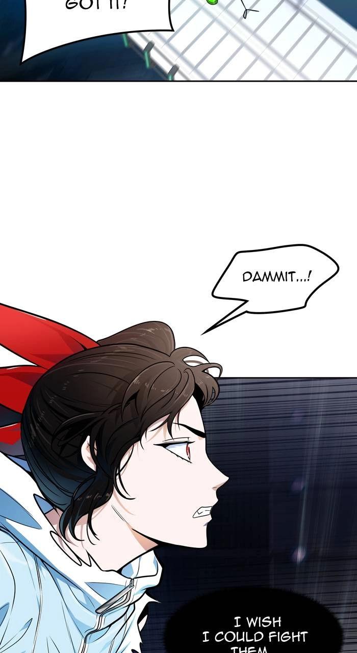 Tower of God Chapter 573 - Page 45