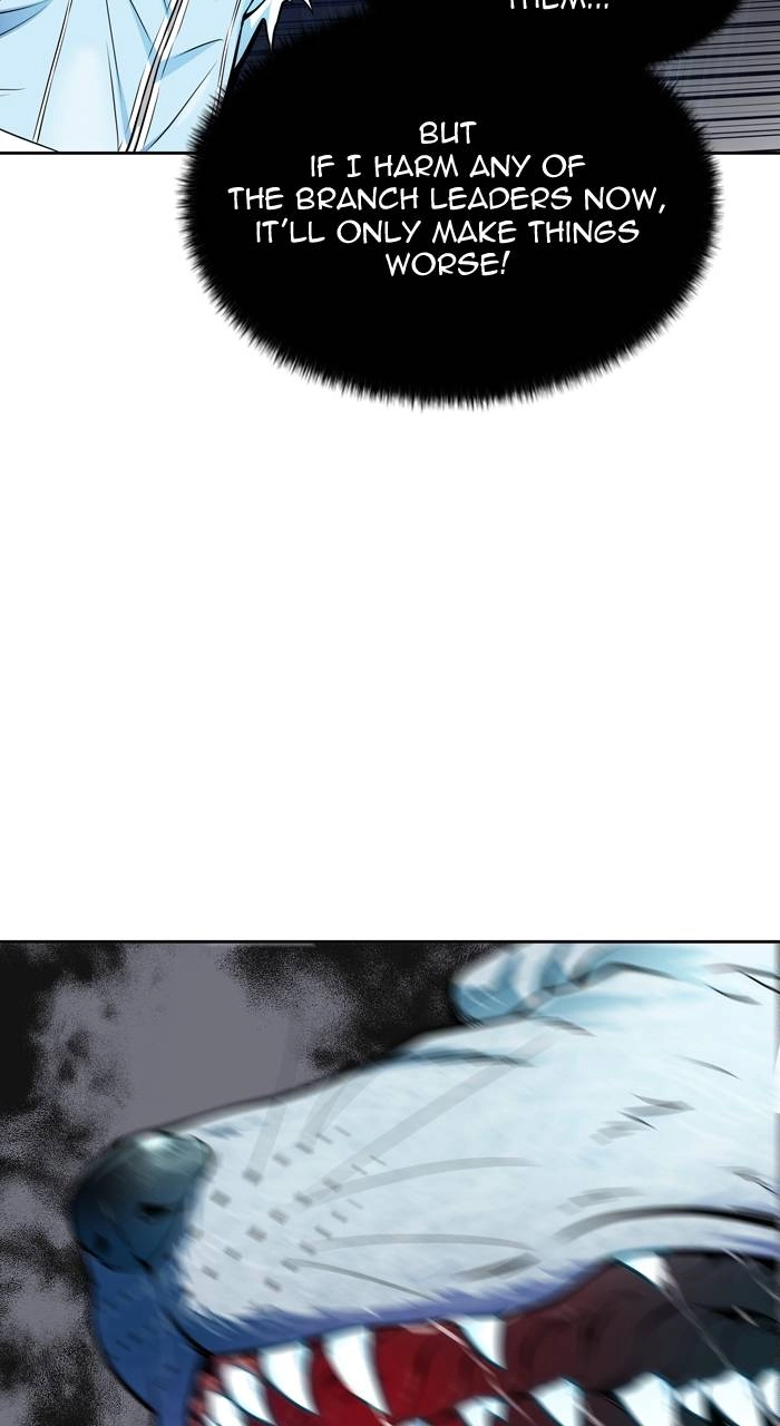 Tower of God Chapter 573 - Page 46