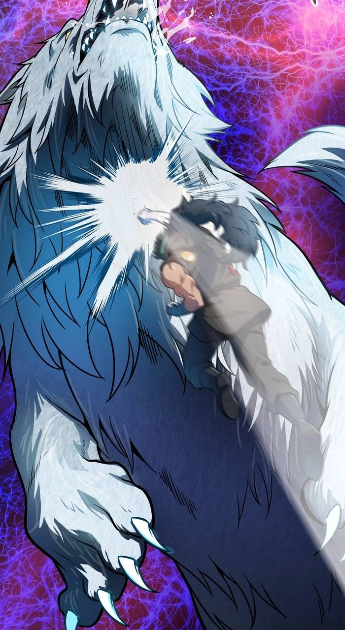 Tower of God Chapter 573 - Page 49