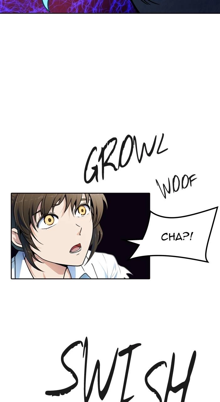 Tower of God Chapter 573 - Page 50