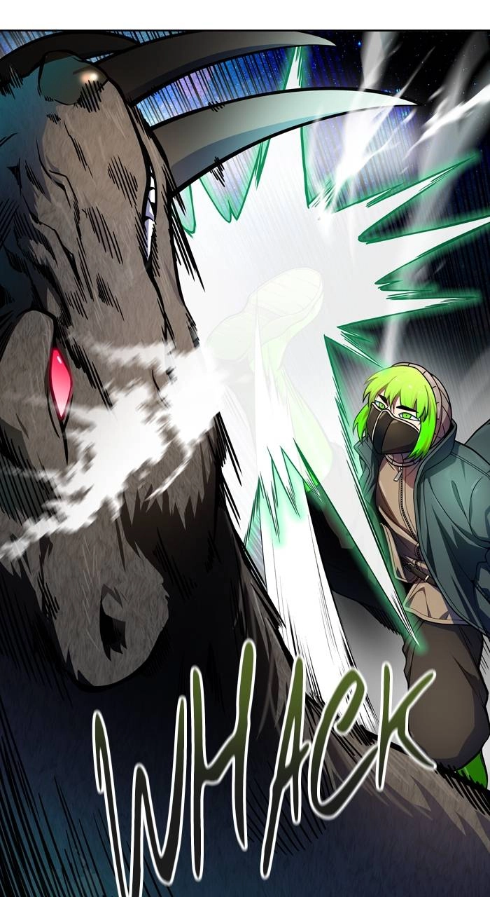 Tower of God Chapter 573 - Page 52