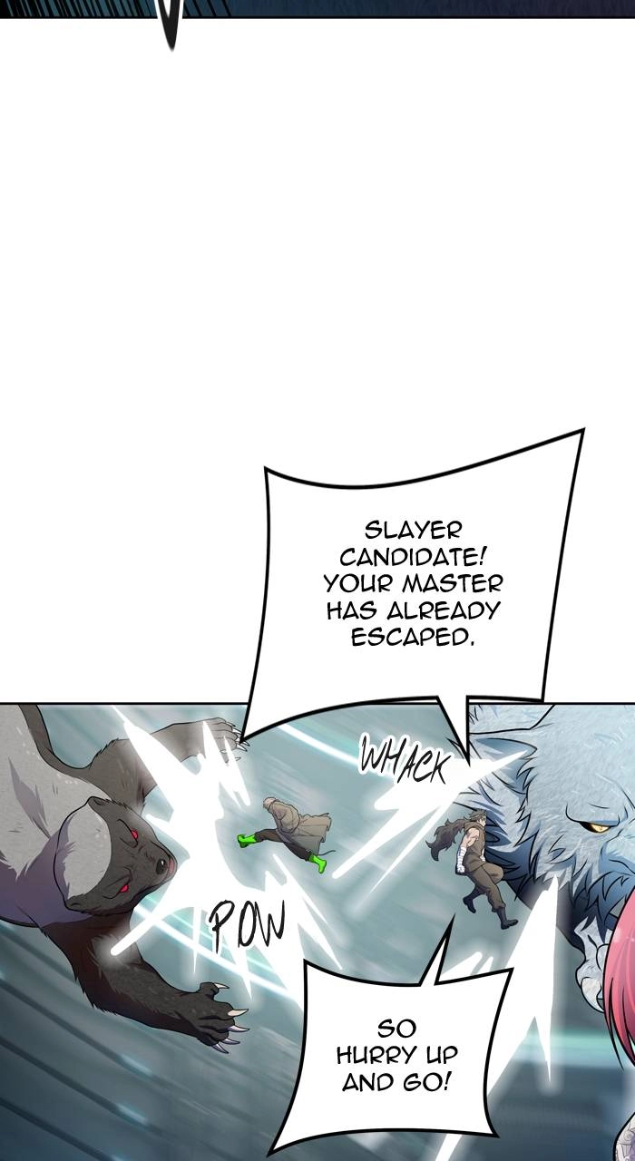 Tower of God Chapter 573 - Page 53