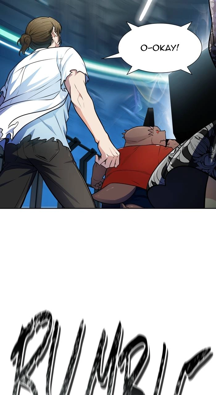 Tower of God Chapter 573 - Page 54